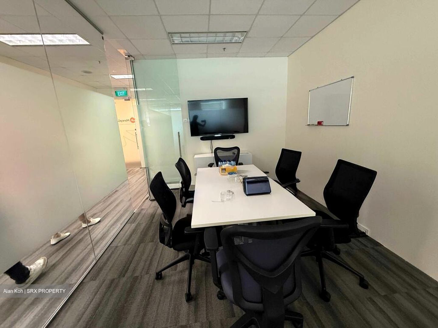 Suntec City Mall (D1), Office #570039471